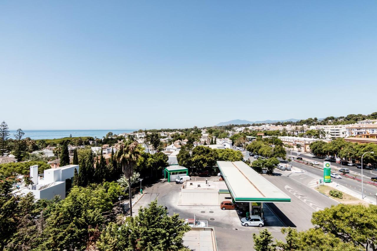 Guadalpin Appartement Marbella