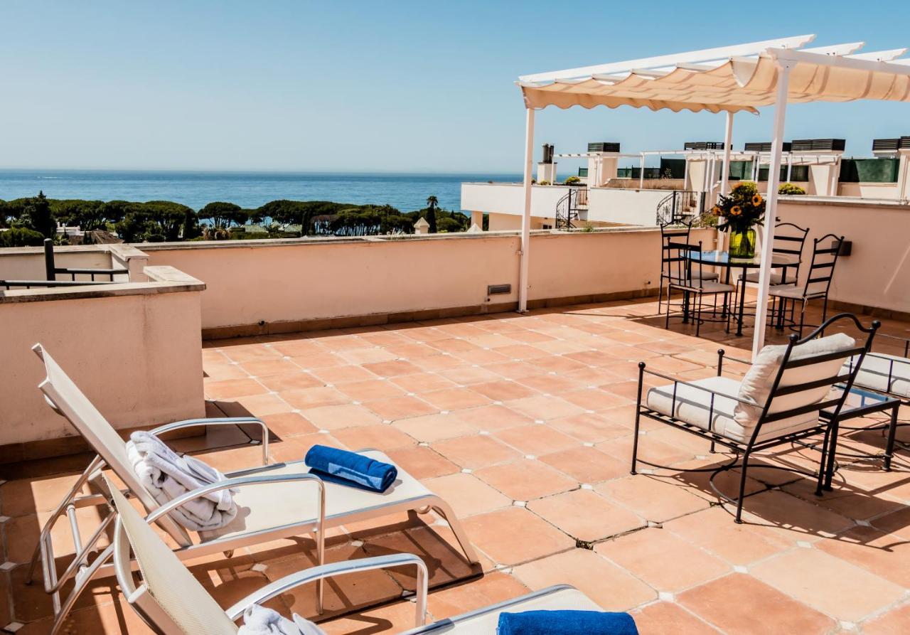 Guadalpin Appartement