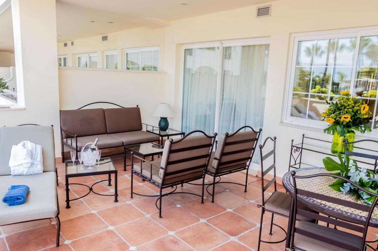 Appartement Guadalpin Marbella