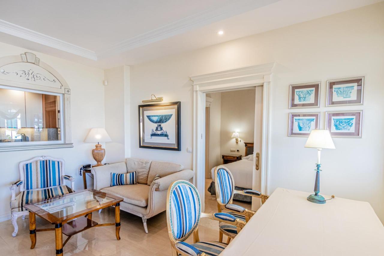 Appartement Guadalpin