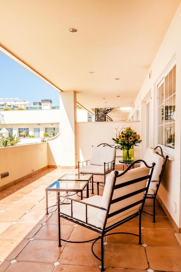 Guadalpin Appartement