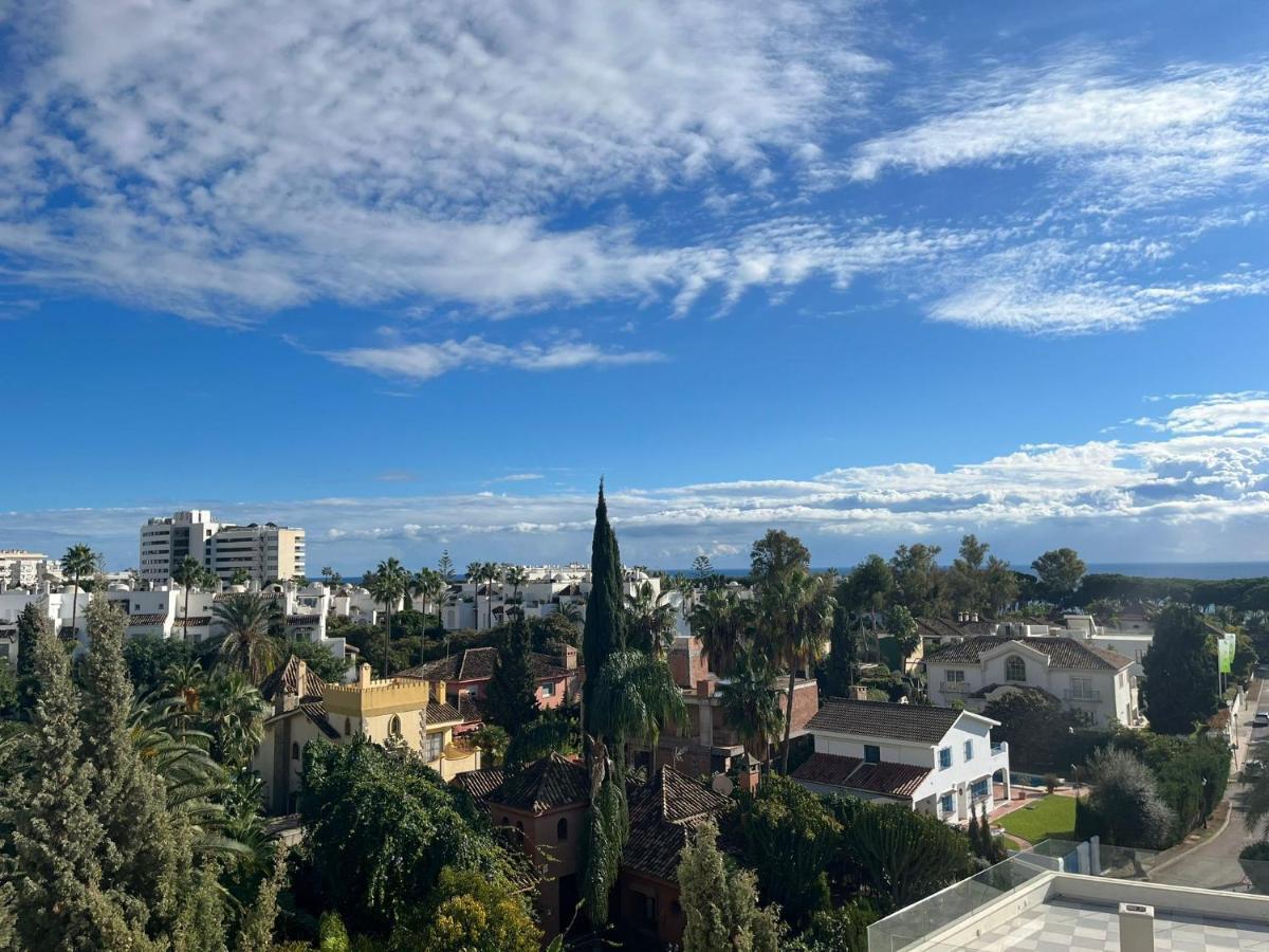 Appartement Guadalpin *