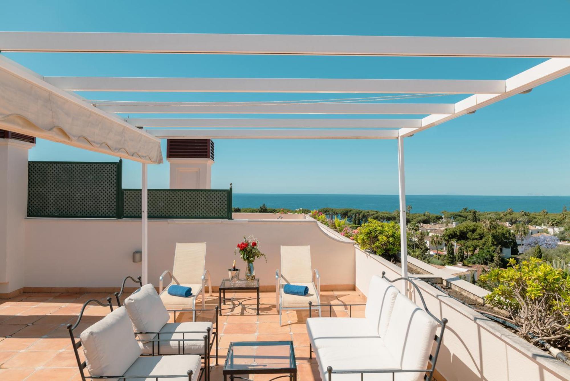 Guadalpin Appartement Marbella