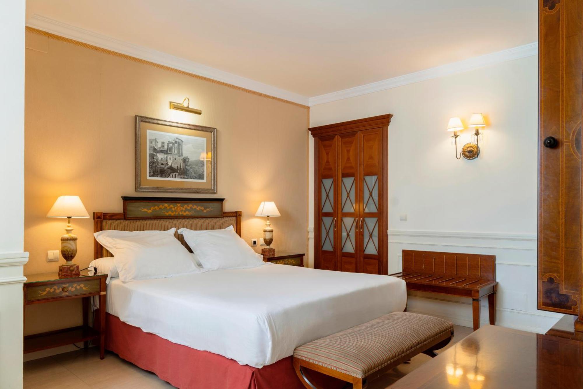 Appartement Guadalpin *