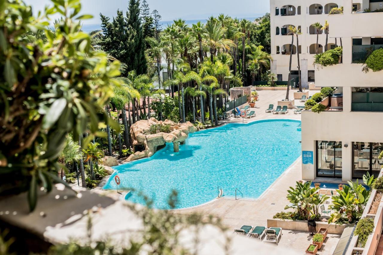 Apartament Guadalpin