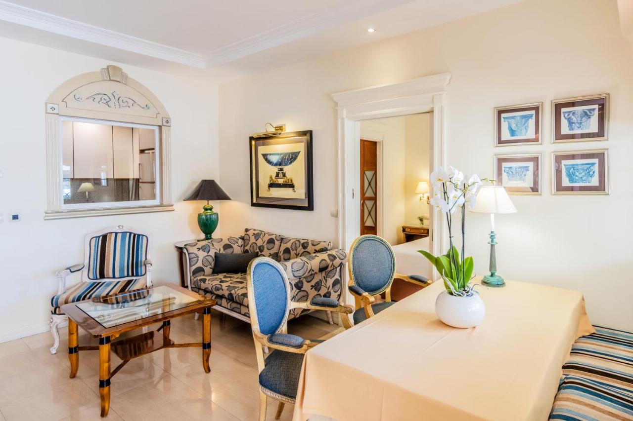 Apartament Guadalpin