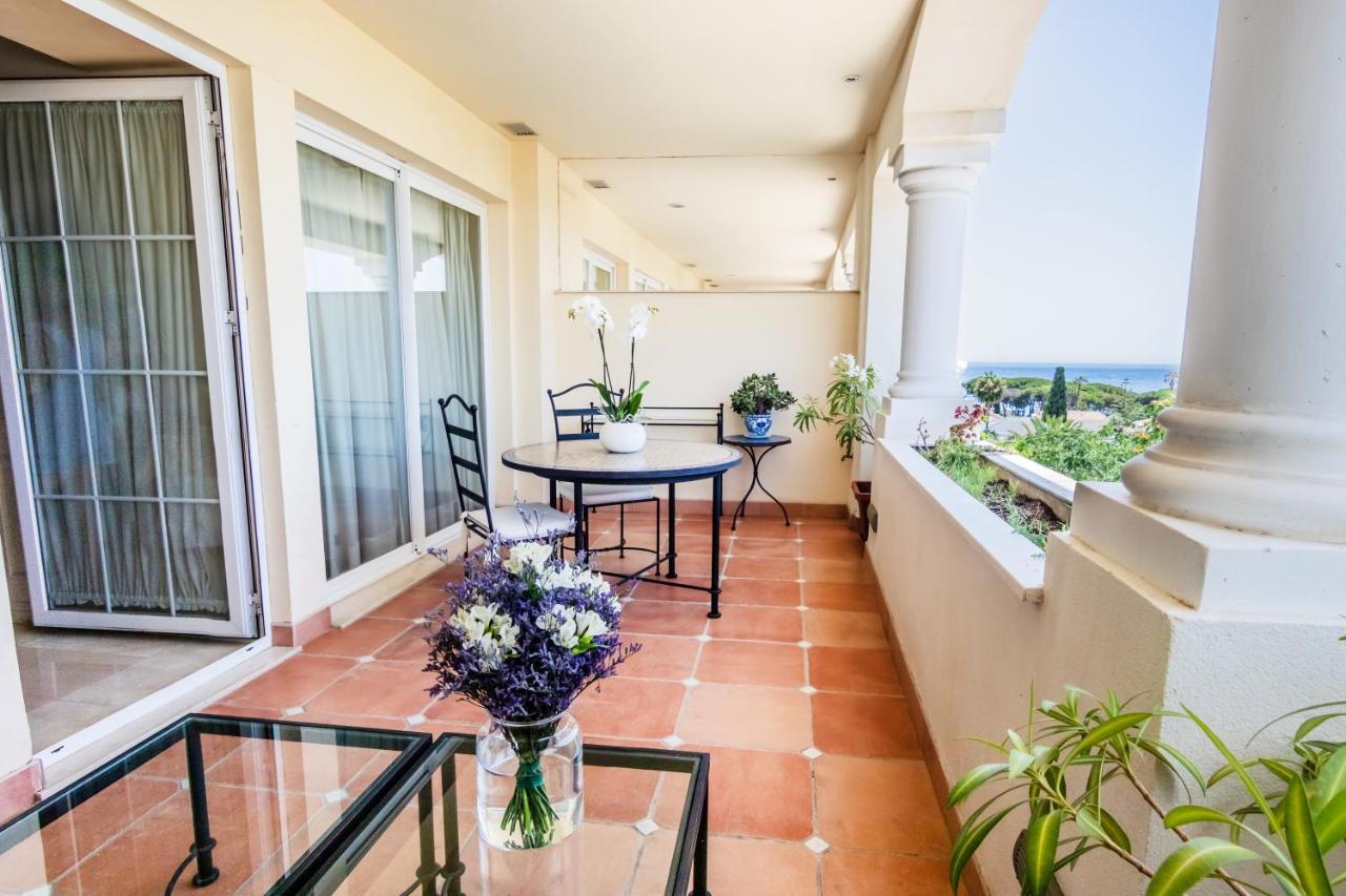Guadalpin Apartament