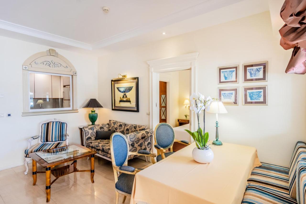 Apartament Guadalpin