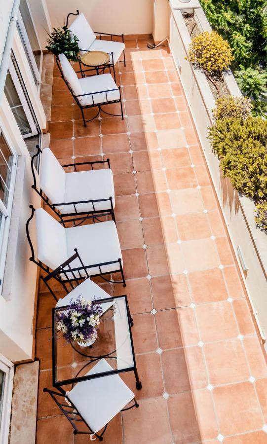 Guadalpin Apartament