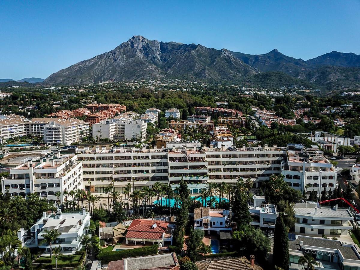 Guadalpin Apartament Marbella