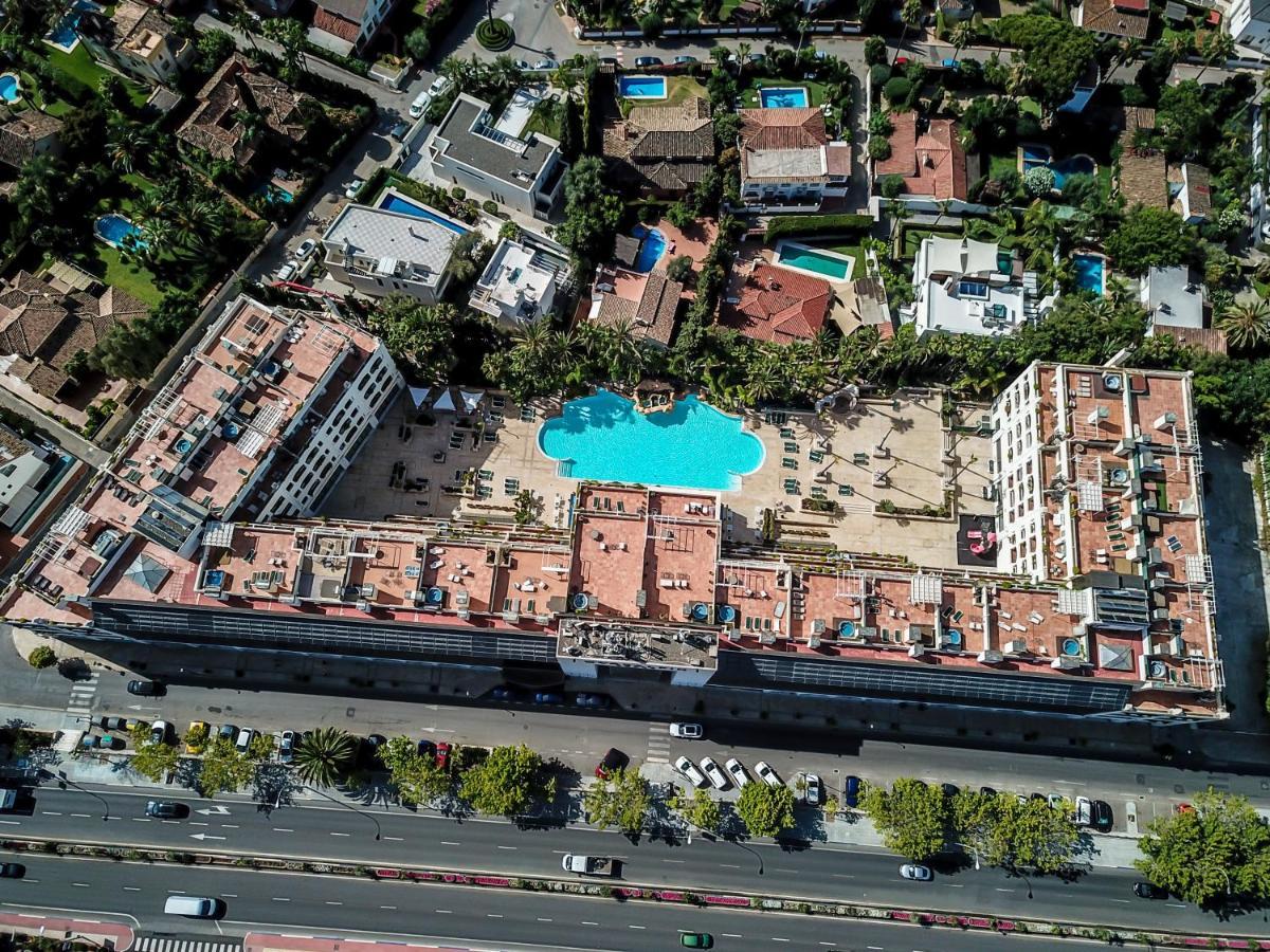 Apartament Guadalpin *