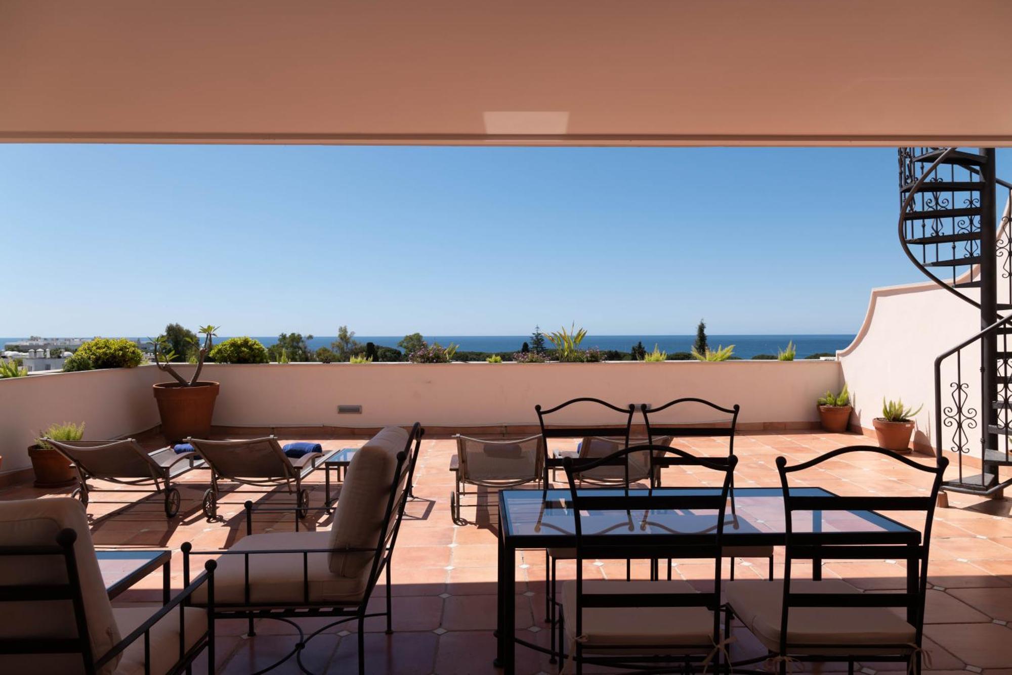 Apartament Guadalpin Marbella