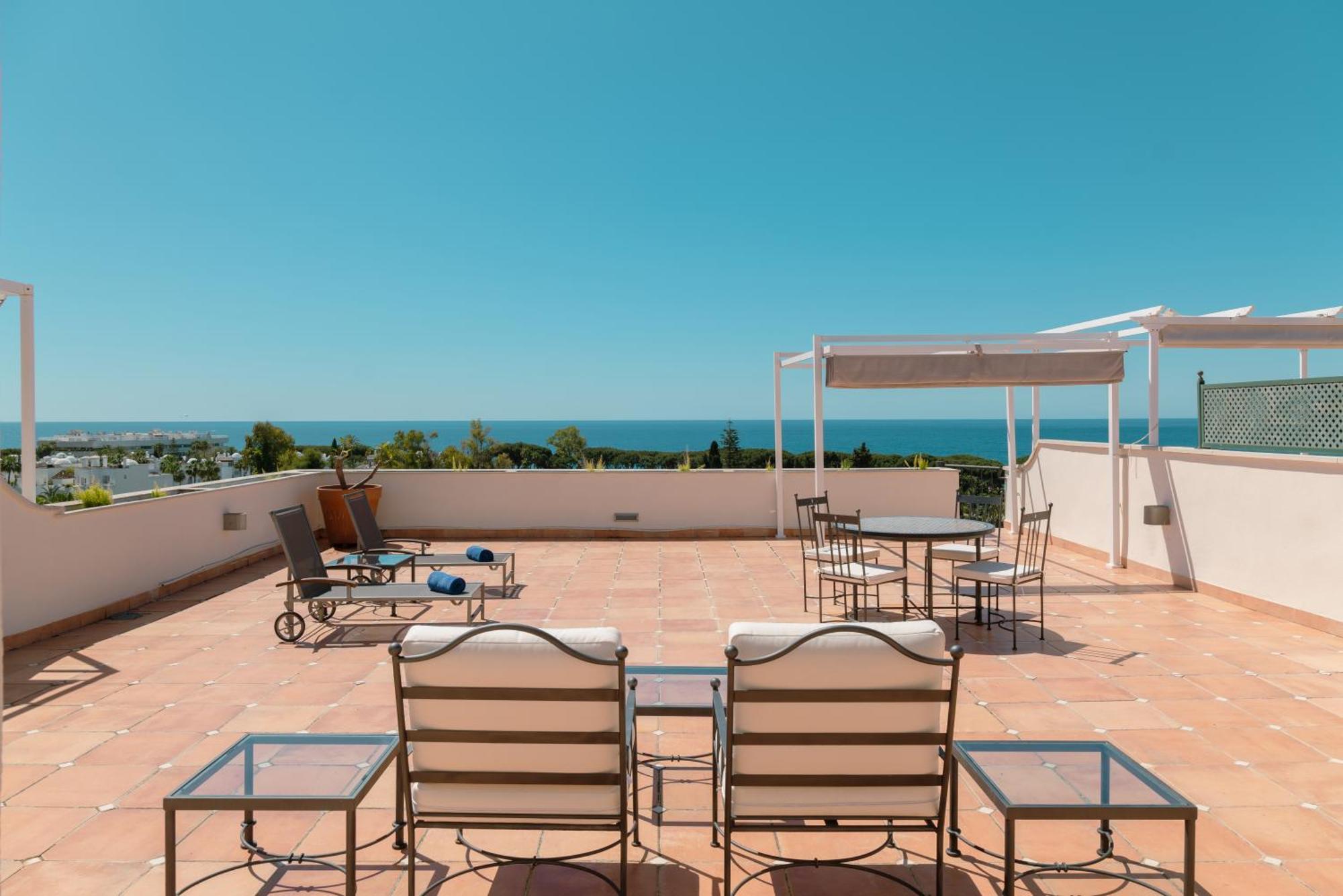 Apartament Guadalpin