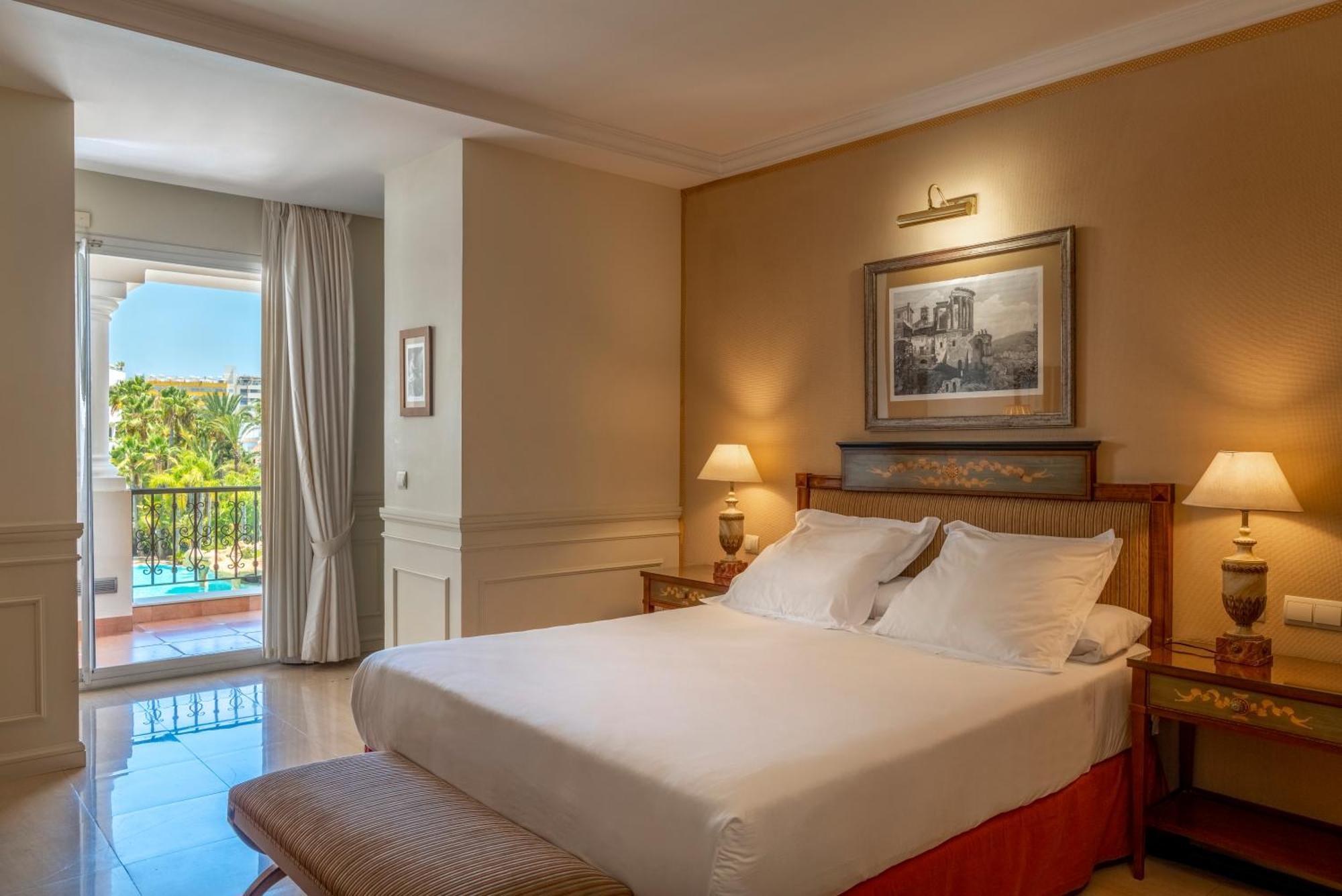 Guadalpin Apartament Marbella